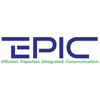 E.P.I.C. - Efficient. Paperless. Integrated. Communication. logo - Similar company to Attack Research