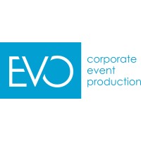 EVO Event logo - Similar company to Eventztec Event Management