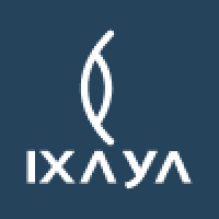 Ixaya logo - Similar company to Cyber Core