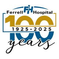 Ferrell Hospital logo - Similar company to Command Post