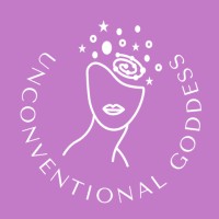 Unconventional Goddess logo - Similar company to Gender Learning Network
