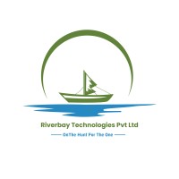 Riverbay Technologies Pvt Ltd logo - Similar company to Computek Solutions Inc