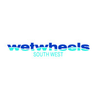 Wetwheels South West logo - Similar company to Pencalenick School