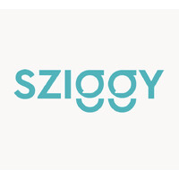 Sziggy logo - Similar company to Ecosystem.Ai