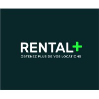 Rental+ logo - Similar company to First Proteine