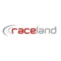 RACELAND logo - Similar company to Sugoi - Pt