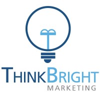 Think Bright Marketing logo - Similar company to Shape Studio