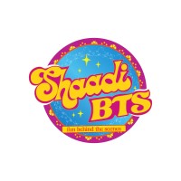 ShaadiBTS logo - Similar company to October 22