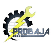 PROBAJA ELECTROMECÁNICA Y CONSTRUCCIÓN logo - Similar company to Occ Electromecanica Industrial