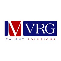 MVRG Talent Solutions logo - Similar company to Nfm Solutions