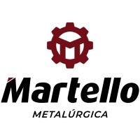 Metalúrgica Martello logo - Similar company to Controlle Solucoes Tecnologicas