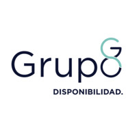 Grupo Ocho logo - Similar company to A. Di Paolo Spa