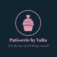 Patisserie By VaRa logo - Similar company to Yoitoki