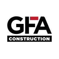 GFA Construction logo - Similar company to Coastec Built