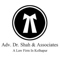Adv. Dr. Shah & Associates logo - Similar company to Bayside Tech