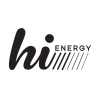 Hi Energy Agency logo - Similar company to Pie (Pie.Org)