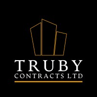 Truby Contracts Limited logo - Similar company to Consult & Construct