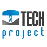 TECH-PROJECT Sp. z o.o. logo - Similar company to Tech-Projekt