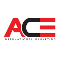 Ace International Marketing logo - Similar company to Ace International