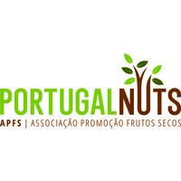 Portugal Nuts logo - Similar company to Monte Do Pasto