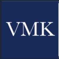 VMK Abogados logo - Similar company to Summit Propiedad Intelectual - Laapip