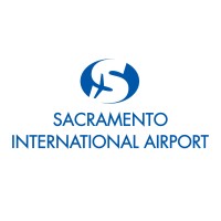 Sacramento International Airport - Sacramento County Department of Airports logo - Similar company to East Sacramento Chamber Of Commerce
