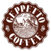Geppetto Coffee logo - Similar company to Geppetto Adworks