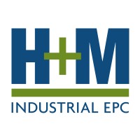 H+M Industrial EPC logo - Similar company to F