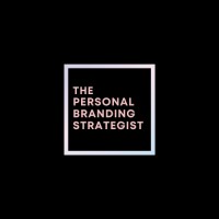 The Personal Branding Strategist logo - Similar company to Talent-E