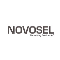 Novosel Consulting Services AB logo - Similar company to Laziza Mat & Event