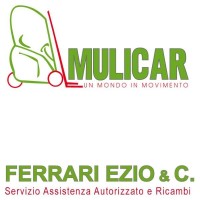 Mulicar s.r.l. logo - Similar company to Couplertec Electronic Rustproofing Pty Ltd