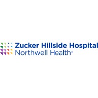Zucker Hillside Hospital logo - Similar company to Easy Party