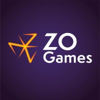 ZO Games logo - Similar company to Netikio