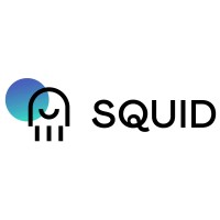 SQUID ERP logo - Similar company to Passion Project