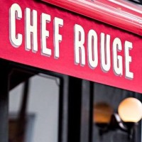 CHEF ROUGE logo - Similar company to Connection Computadores