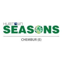 Hubtown Seasons logo - Similar company to Hubtown