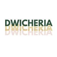 Dwicheria logo - Similar company to Gem Developpement