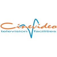 Cinevideo Srl logo - Similar company to Movicom Group / Robycam Global
