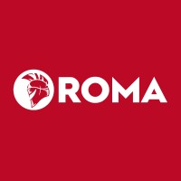 Indústria ROMA logo - Similar company to Centro Acadêmico De Relações Internacionais - Caeri Uam