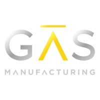 GAS MANUFACTURING logo - Similar company to Rentlink Property Management