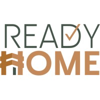 Ready Home Oficial logo - Similar company to Grupo Fhd