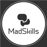 Madskills.Io