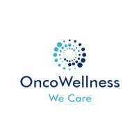 OncoWellness logo - Similar company to Digital Brain