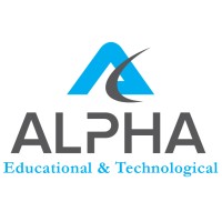 Alpha Educational and Technological Solutions logo - Similar company to Educate-Me.Net