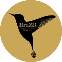 Brazil casa das batidas logo - Similar company to Thalassa Tradition