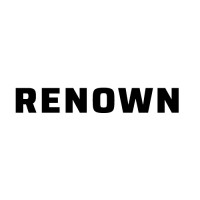Renown PR logo - Similar company to Blaze Live