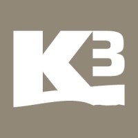 K3 logo - Similar company to Boutengeotron Drilling Company