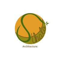 Sthala architecture logo - Similar company to Studio Hy