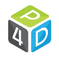 Passion4Design logo - Similar company to University Of West Attica