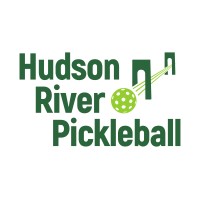 Hudson River Pickleball logo - Similar company to Breazy, Inc.